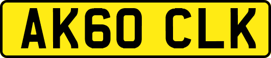 AK60CLK