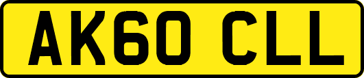 AK60CLL