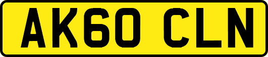 AK60CLN
