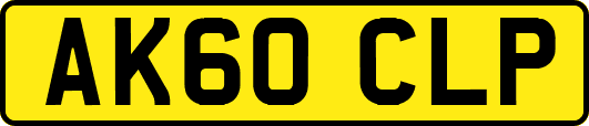 AK60CLP
