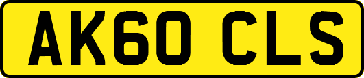 AK60CLS