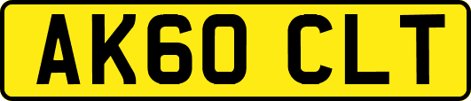 AK60CLT