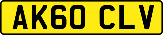 AK60CLV