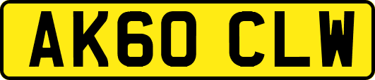 AK60CLW