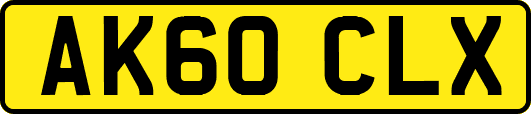 AK60CLX