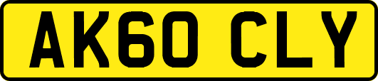 AK60CLY