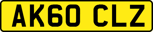 AK60CLZ