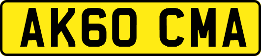 AK60CMA