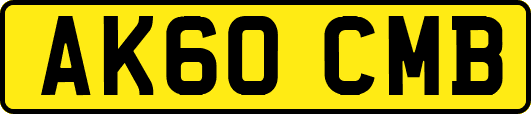 AK60CMB