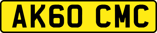 AK60CMC