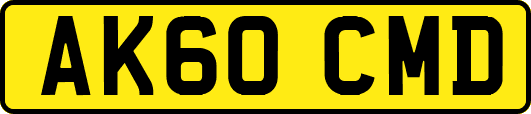 AK60CMD
