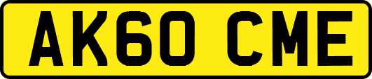 AK60CME