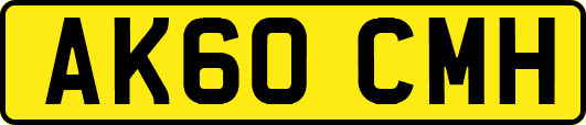 AK60CMH