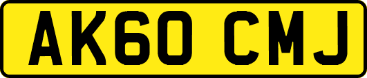 AK60CMJ