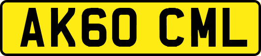 AK60CML