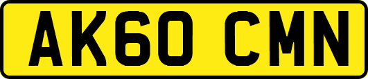 AK60CMN