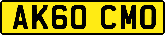 AK60CMO