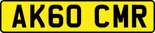 AK60CMR