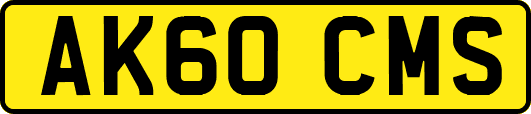 AK60CMS