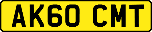 AK60CMT