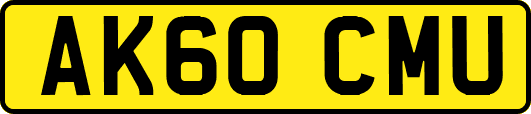 AK60CMU