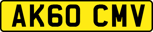 AK60CMV