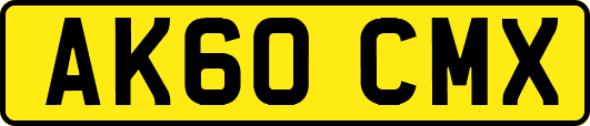 AK60CMX
