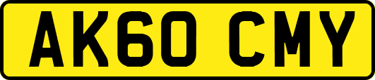 AK60CMY