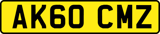 AK60CMZ