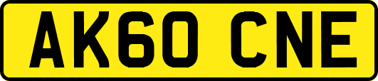 AK60CNE