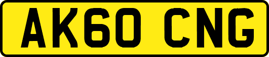 AK60CNG