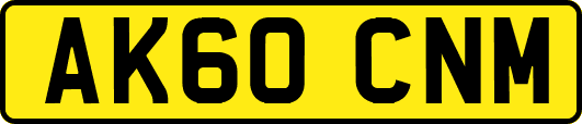 AK60CNM