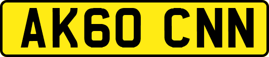 AK60CNN