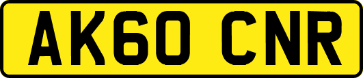 AK60CNR