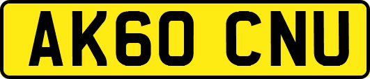 AK60CNU