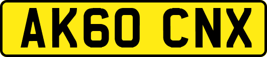 AK60CNX