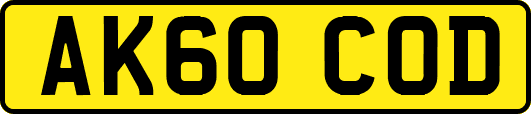 AK60COD