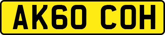 AK60COH