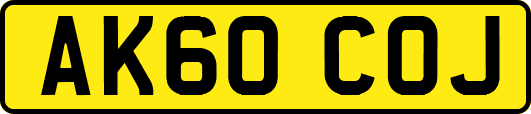 AK60COJ