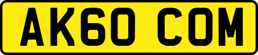 AK60COM