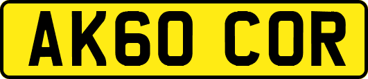 AK60COR