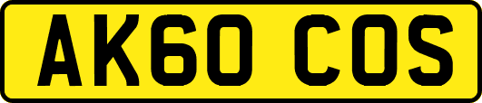 AK60COS