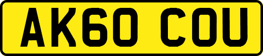 AK60COU