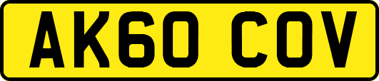 AK60COV
