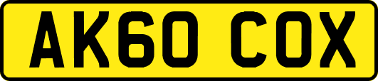 AK60COX