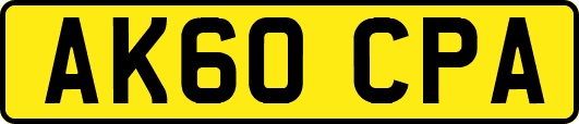 AK60CPA