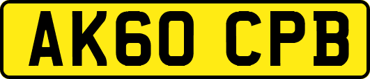 AK60CPB