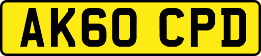 AK60CPD
