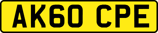 AK60CPE