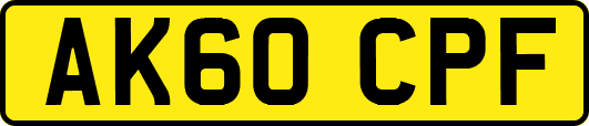 AK60CPF